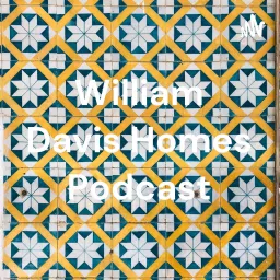 William Davis Homes Podcast artwork