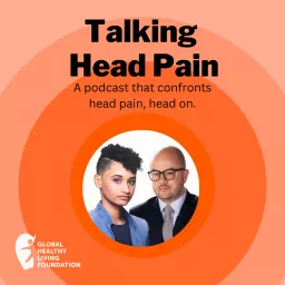 Talking Head Pain Podcast artwork