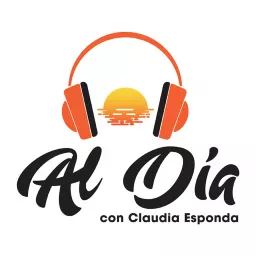 AL DIA con Claudia Esponda Podcast artwork