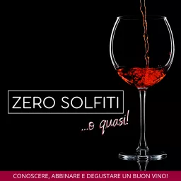ZERO SOLFITI Podcast artwork