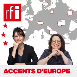 Accents d'Europe