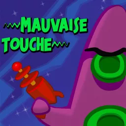 Mauvaise Touche Podcast artwork