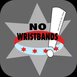 No Wristbands! We Drink For Free