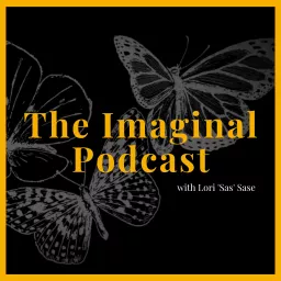 The Imaginal Podcast artwork