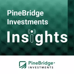 PineBridge Investments Insights Podcast artwork