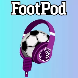 FootPod פודקאסט אוהדי הפרמיירליג בישראל Podcast artwork