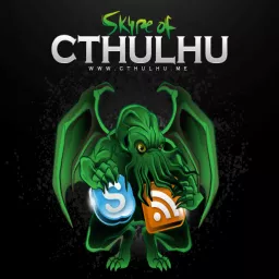 Skype of Cthulhu master feed