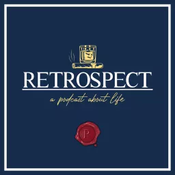 Retrospect Podcast artwork