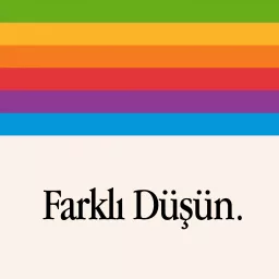 Farklı Düşün