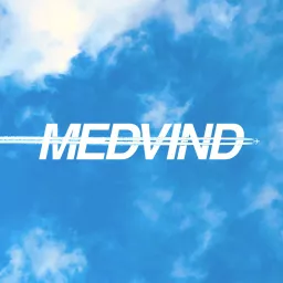 MEDVIND Podcast artwork