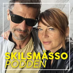 Skilsmässopodden Podcast artwork