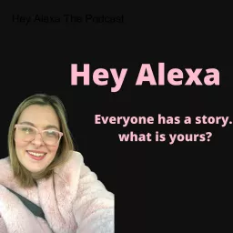 Hey Alexa The Podcast artwork