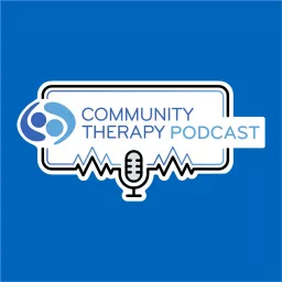 Community Therapy Podcast artwork