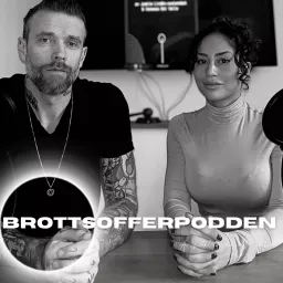 Brottsofferpodden Podcast artwork