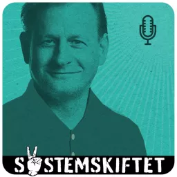 Systemskiftet Podcast artwork
