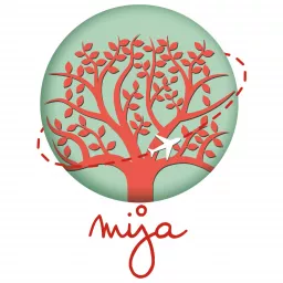 Mija Podcast (English) artwork