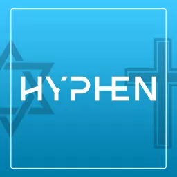 Hyphen Podcast artwork