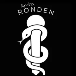 Ronden Podcast artwork