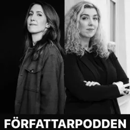 Författarpodden