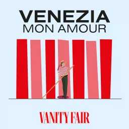 Venezia Mon Amour Podcast artwork