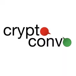 Crypto Convo Podcast artwork
