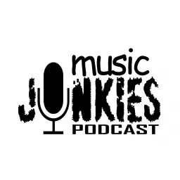 Music Junkies Podcast artwork
