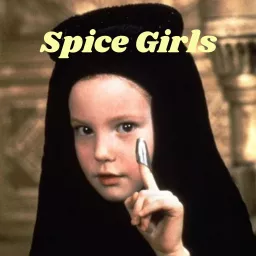 Spice Girls: A Dune Discussion Podcast