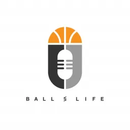 Ball VS Life Podcast artwork