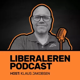 Liberaleren Podcast artwork