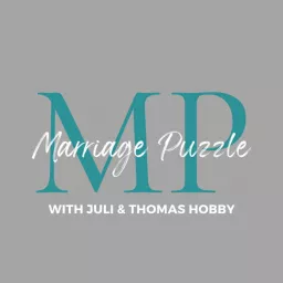 Marriage Puzzle Podcast artwork