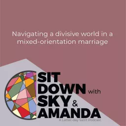 Sit Down with Sky and Amanda