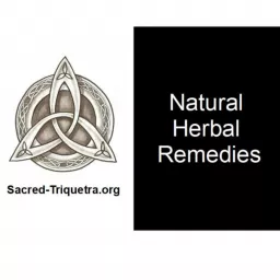 Natural Medicine | Herbal Remedies | Herbalism Podcast artwork