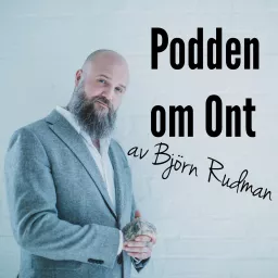 Podden Om Ont Podcast artwork