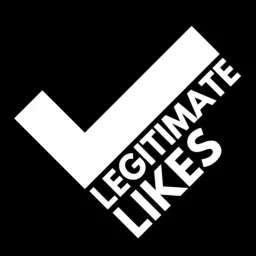 Legitimate Likes Podcast artwork