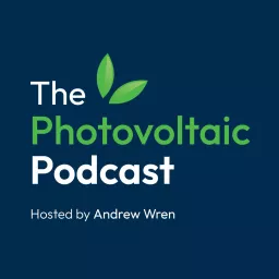The Photovoltaic Podcast artwork