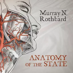Anatomy of the State Podcast artwork