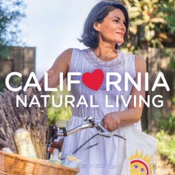 California Natural Living Podcast artwork