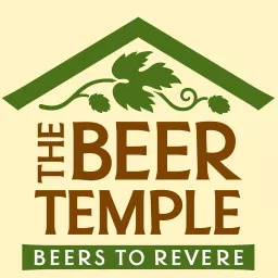 The Beer Temple Podcast artwork