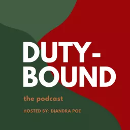 Duty-Bound Podcast artwork