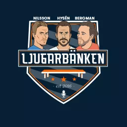 Ljugarbänken Podcast artwork