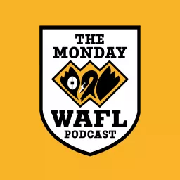 The Monday WAFL Podcast artwork