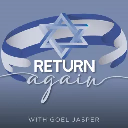 Return Again Podcast artwork