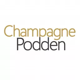 Champagnepodden Podcast artwork