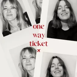 One Way Ticket Podcast artwork