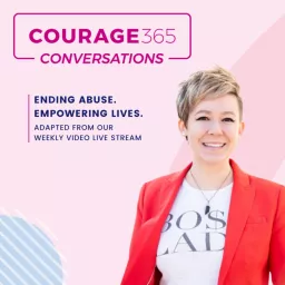 Courage Conversations