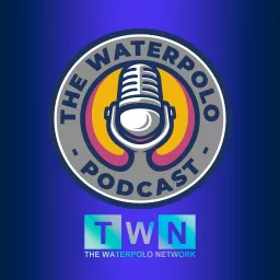 The Waterpolo Podcast artwork
