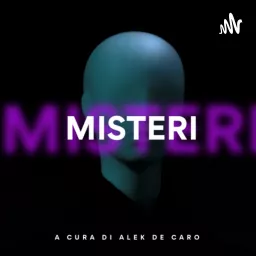 Misteri Podcast artwork