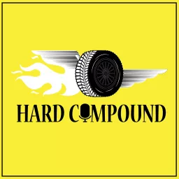 Hard Compound: F1 Podcast