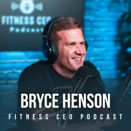 Fitness CEO Podcast artwork