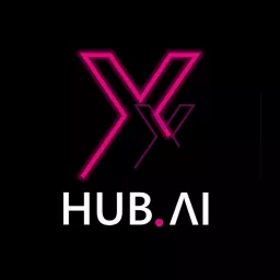 xHUB.AI Podcast artwork